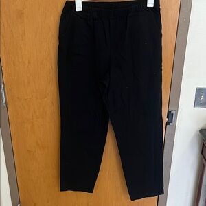 Women’s Black Pants